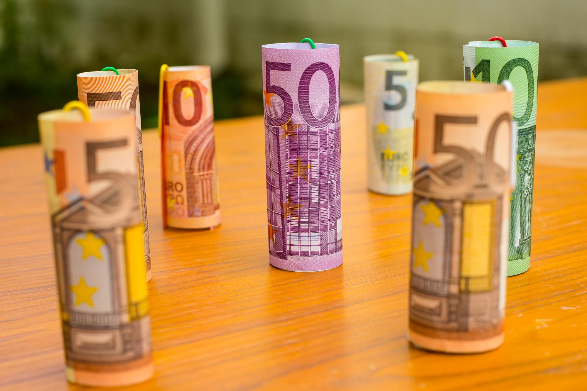 Les Possibilités de Financement et d'Investissement pour les Start-ups en Slovaquie